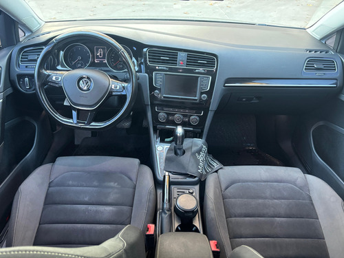 Volkswagen Golf 1.4 Highline Tsi Dsg