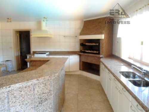 Imagem 29 de 30 de Casa Residencial À Venda, Condomínio Arujazinho I, Ii E Iii, Arujá - Ca0069. - Ca0069