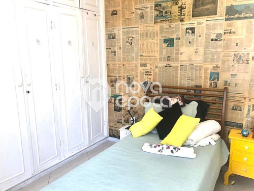 Imagem 17 de 25 de Apartamento - Ref: Ip3ap46175