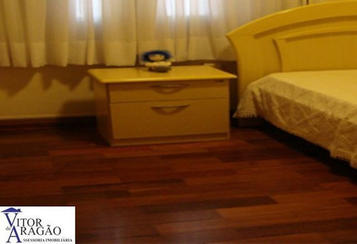 Imagem 5 de 9 de 02491 - Sobrado 3 Dorms. (1 Suíte), Tucuruvi - São Paulo/sp - 2491