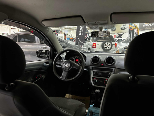 Volkswagen Gol 1.0 Trend Total Flex 3p