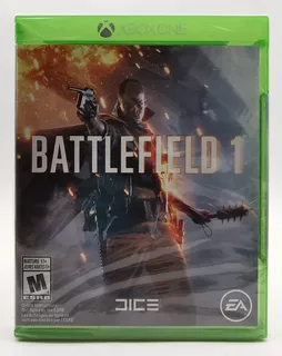 Battlefield 1 Xbox One Nuevo * R G Gallery