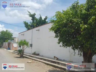 Bodega en venta