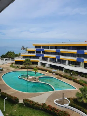 Apartamento en venta