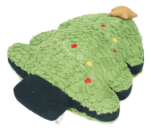 Juguete De Felpa Para Decoración Navideña, Multifuncional Y