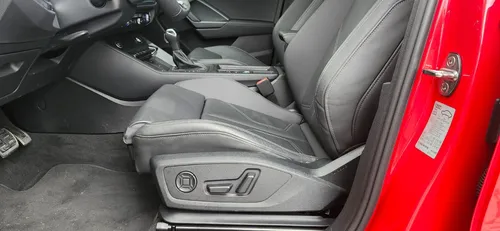 Audi Q3 2.0 40 Tfsi S-Line