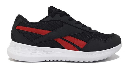 Reebok Zapatillas - Energen Lite Negrorojo