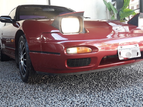 Nissan 200 2.0 Sx Coupe