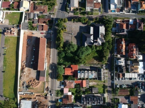 Imagem 3 de 6 de Terreno Para Venda - 91782.001