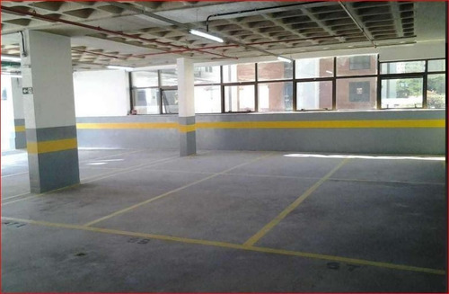 Imagem 11 de 15 de Andar Corrido Para Aluguel, 4 Vagas, Lourdes - Belo Horizonte/mg - 9107