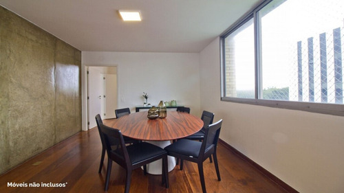 Imagem 21 de 30 de Apartamento - Ap01872 - 70805926