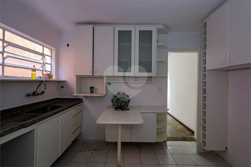 Imagem 24 de 27 de Casa A Venda No Melhor Do Brooklin ! - Reo450820