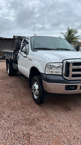 F-4000 4x2 Cummins Ar Condicionado Idraulica