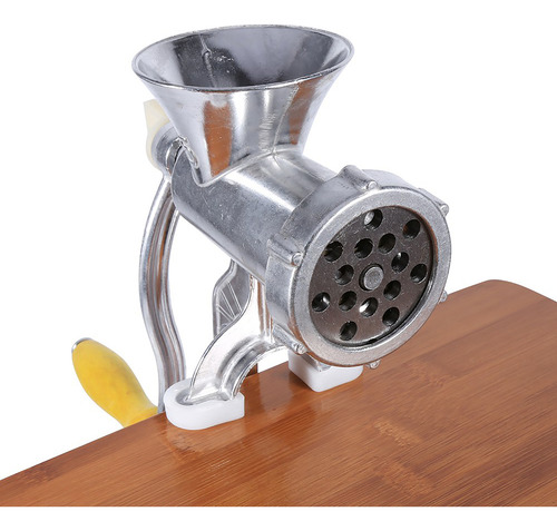 Ferramenta De Cozinha Doméstica, Liga De Alumínio, Manual, O