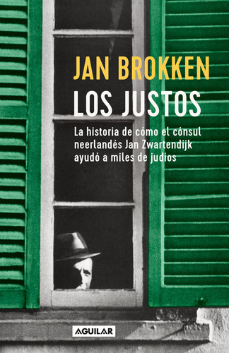 Libro Los Justos - Jan Brokken