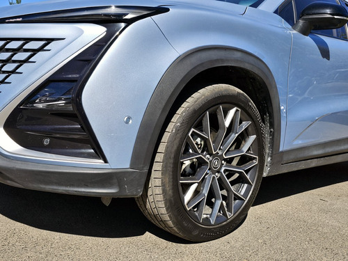 Changan Uni-T ELITE 1.5 AUT