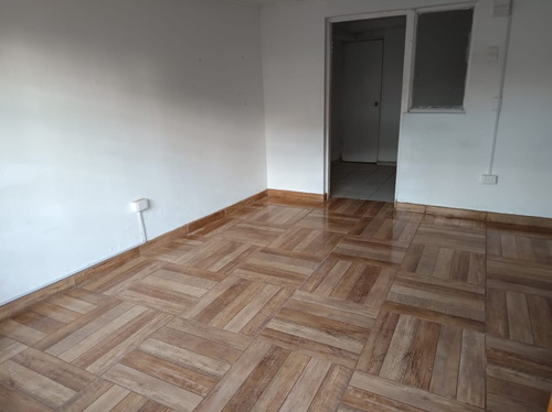 Cabaña En Arriendo 2d2b Central - Playa Ancha