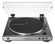 Comprar Tocadiscos De Vinyl At-lp60x-gm Audio Technica