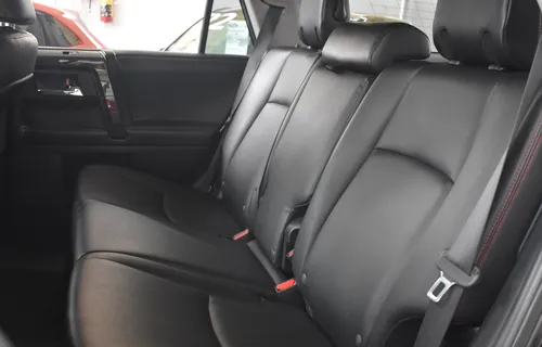 Toyota 4runner Trd 4x4 2016