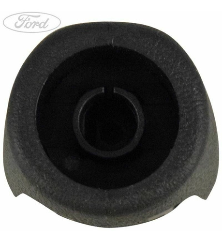Imagen 3 de 4 de Pomo Bocha Palanca Cambio Nueva Ford Ranger Xl Xls Genuino