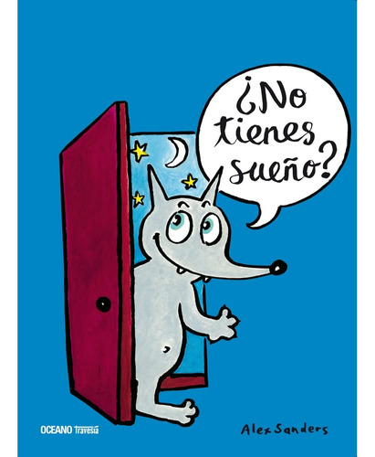 No Tienes Sueño? - Alex Sanders