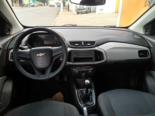 Onix 1.0 Mpi Joy 8v Flex 4p Manual