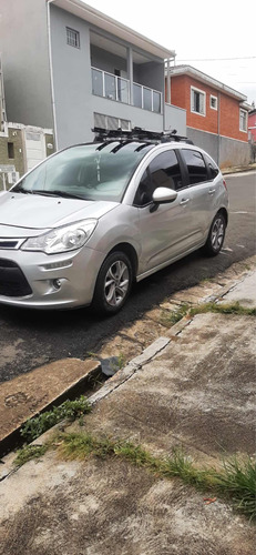 Citroën C3 1.5 Tendance Flex 5p