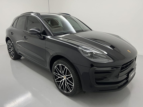 Porsche Macan 2.0 Turbo
