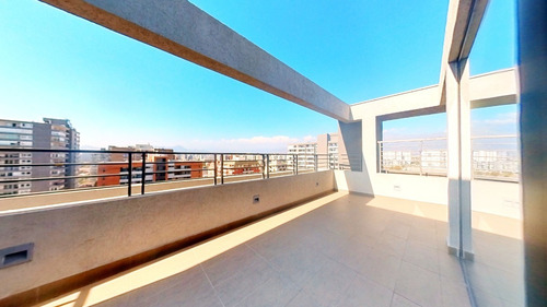 Se Arrienda Penthouse Duplex 4d + Jacuzzi. Gc Incluidos