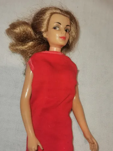 Muñeca tressy años 60 sale