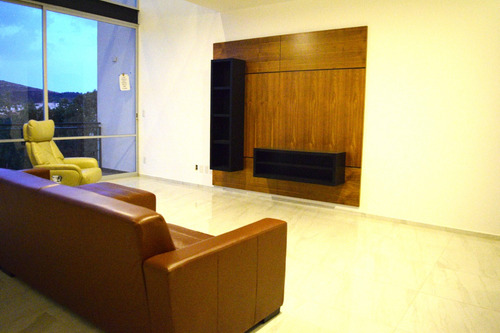 Enorme Y Moderno Departamento En Venta En Mexico Nuevo, Atizapan De Zaragoza!!!!