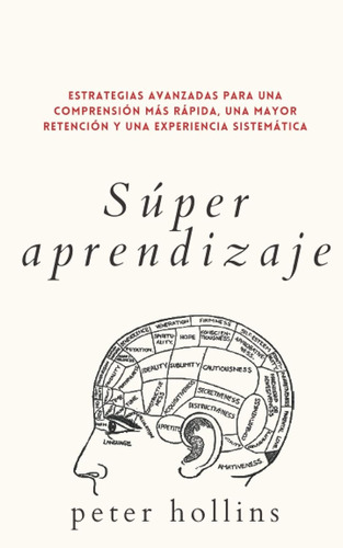 Libro Super Aprendizaje Estrategias Avanzadas 