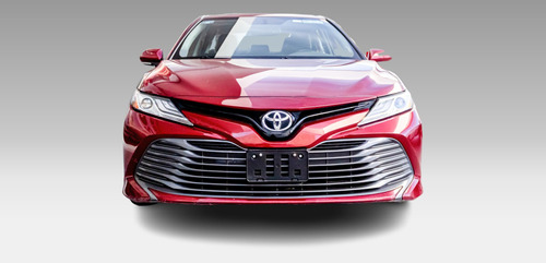 Toyota Camry 2.5 Xle At