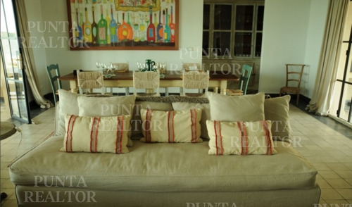Chacra En Venta En La Rinconada- Ref: 357