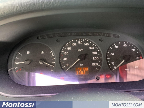 Renault Megane -
