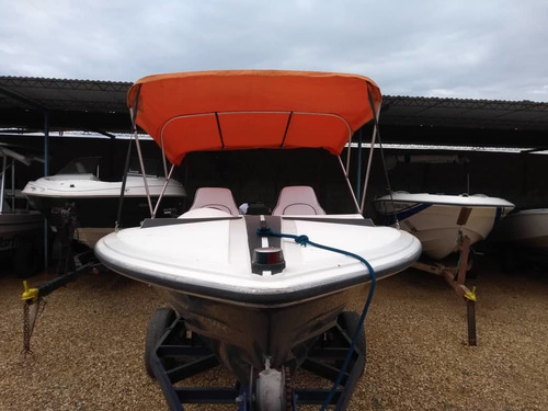 Lancha Donzi Sport 18.5 Lv594