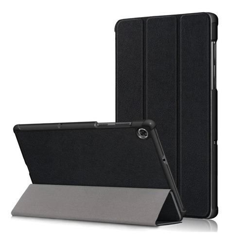 Case Funda Protector Lenovo Tab M10 Plus 10.3 Tb-x606 Fhd