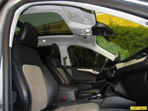 Ford Escape 2.5 Titanium Hev Tp 4x4
