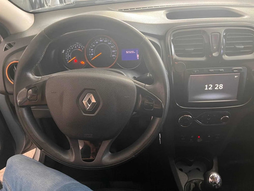Renault Sandero Stepway 1.6 Privilege 105cv Nac