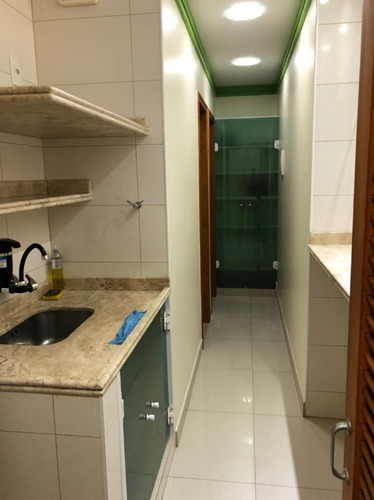 Imagem 8 de 18 de Sala Comercial À Venda Na Avenida Franklin Roosevelt, Centro, Rio De Janeiro - Rj - Liv-14099
