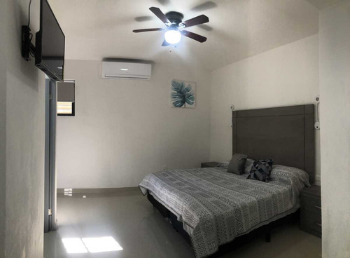 Imagen 1 de 7 de Departamento En Renta Sur De Monterrey Col Contry