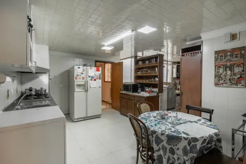 Apartamento En Venta En Chicó Norte. Cod V16555