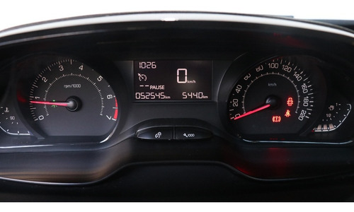 Peugeot 208 1.6 Allure - 99068 - C