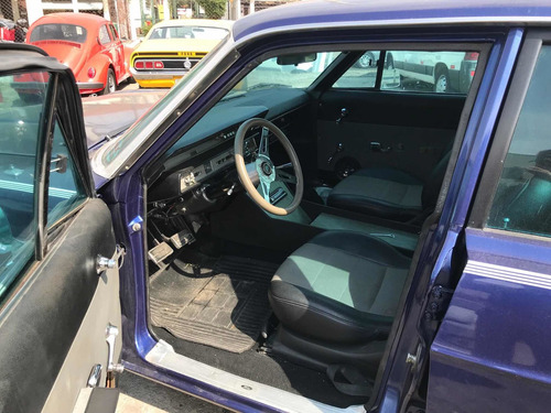 Imagem 7 de 12 de Ford Galaxie Ltd,8cc Gasolina