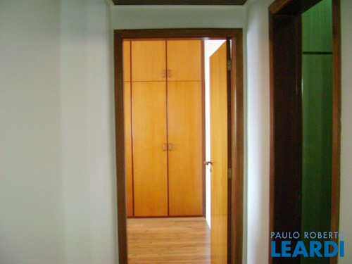 Imagem 11 de 15 de Apartamento - Barra Funda - Sp - 525804