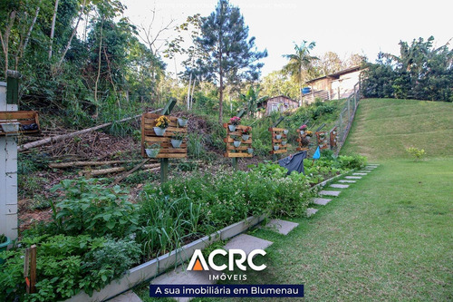 Imagem 18 de 20 de Acrc Imóveis - Amplo Apartamento Semimobiliado Com Ar Condicionado Para Venda No Bairro Badenfurt - Ap03899 - 68658211
