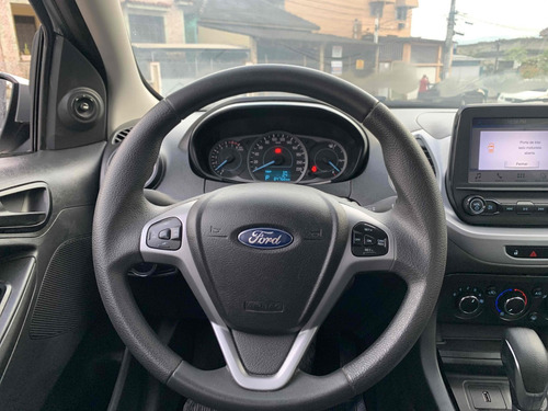 Ford Ka 1.5 TI-VCT FLEX SE PLUS AUTOMÁTICO