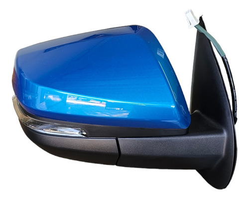 Espejo Retrovisor Lateral Para Jac T8 Derecho Eléctrico 