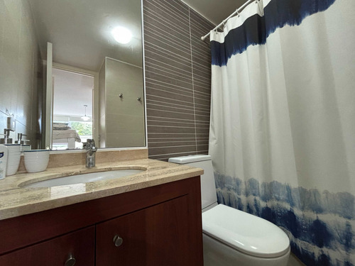 Departamento A Pasos De La Costanera En Venta (73717)