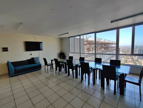 Venta Estudio . 1d/1b - Estación Central